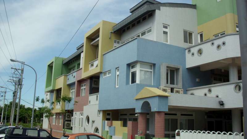 仁和段幼兒園