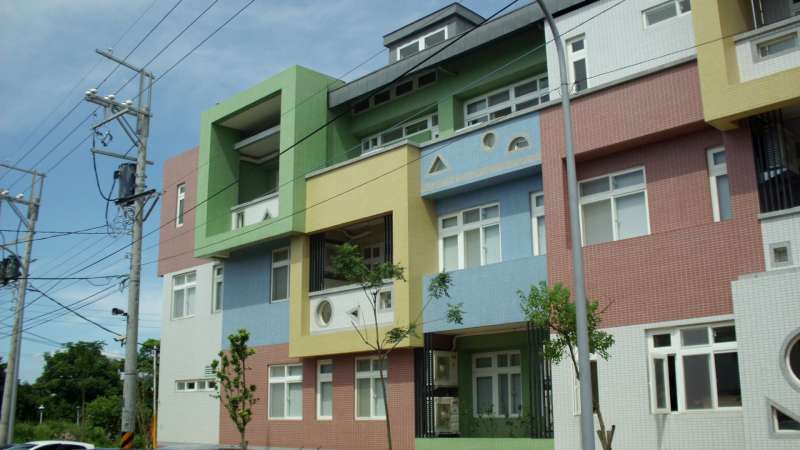仁和段幼兒園